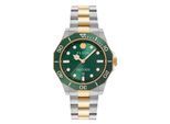 Philipp Plein Aquastorm Mehrfarbig Herren Armbanduhr PW2GA0526