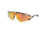 Nike Sunglasses V24006 891 76 Zeus Edge E Titanium