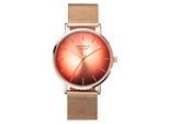 Orphelia Fashion Flash Damen Rose Gold Uhr OF714826
