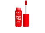 Smooth Whipe Matte Lippencreme incing Auf 4 ml