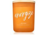 DW Home Zen Energize geurkaars 428 g