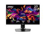 MSI MAG 271QPXDE QD-OLED E2 Gaming-Monitor 26.5” (67.31 cm)