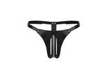 Ouvert String mit Kette