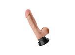 Real Feel Deluxe - No. 1 Realistic Vibrator, 21 cm