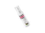 Love me tender, wasserbasiert, 100 ml
