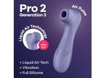 Satisfyer Pro 2 Generation 3, 16,5 cm
