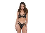 TP103-2 - Dessous Set, 2-teilig
