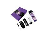 Naughtier Kit, 5 Teile