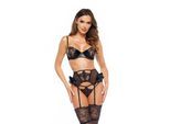 Rafaella - Dessous Set, 3 tlg.