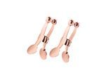 Bound - Nipple Clamps C1