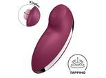 Satisfyer Tap & Climax 2, 11 cm