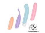 Satisfyer Playful Four, 4 Teile
