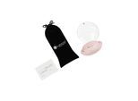 Deluxe Auflegevibrator - Freudenknospe, 7,7 cm