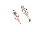 Bound - Nipple Clamps C3