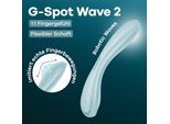 Satisfyer G-Spot Wave 2, 24 cm