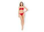 Truth or Bare Bra Set, 2 Teile