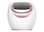 Hornhautentferner & Fußpflegegerät elektrisch Compact Electric Pumice Foot Smoothing Roller | 7 in 1