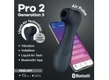 Satisfyer Pro 2 Generation 3 Connect App, 16,5 cm