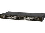 Netgear GS348 48-Port Gigabit Unmanaged Switch