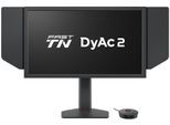 BENQ Gaming-LED-Monitor "XL2566X+", Energieeffizienz: E, schwarz, B:57,6cm, Monitore, Gaming-LED-Monitor