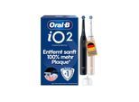 Oral-B iO Series 2 Night Black/Calm Pink JAS26