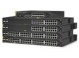 HPE Networking CX6100 Switch 48-Port 1GBase-T 4-Port 10G SFP+ rackmountfähig