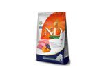 N&D Farmina Pumpkin Medium/Maxi Puppy Lamm 12 kg