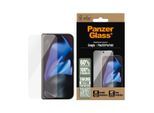 CARE BY PANZERGLASS Displayschutzglas "Classic Fit Screen Protector", transparent, B:9cm H:1,2cm T:20mm, Displayfolien, Displayschutzfolie, Schutzfolie, Bildschirmschutz, kratz- & stoßfest, Displayschutzglas