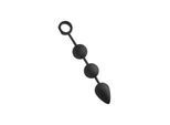Tom of Finland - Weighted Anal Ball Beads, 36,8 cm
