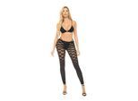 Checkered Up - Bra Set, 2 Teile