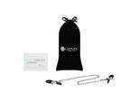 Deluxe Nippelklemmen - Zwickmühle