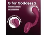 Satisfyer ‘G for Goddess 2 ’, 18,8 cm