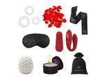 Pleasure Box - Lets Play Together, 8 teilig