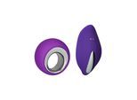 Slipvibrator mit Funk fernbedienung, 8 cm