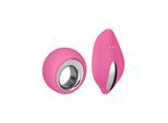 Slipvibrator mit Funk fernbedienung, 8 cm