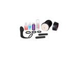 Ass Gasm Extreme Vibrating Kit, 5 Teile