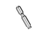 Intimdusche aus Metall