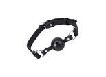 Ball Gag In A Bag