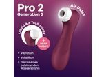 Satisfyer Pro 2 Generation 3, 16,5 cm