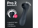 Satisfyer Pro 2 Generation 3, 16,5 cm