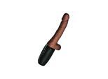 King Cock Plus - 7,5" Thrusting Cock With Balls, 29,7 cm
