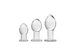Trainer Kit, 3 Teile, 6 9,5 cm