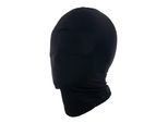 Blickdichte Kopfmaske