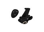 Vibro-Penisring mit Fernbedienung, 3,5 4,3 cm