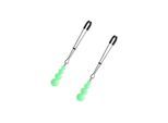 Bound - Nipple Clamps G2