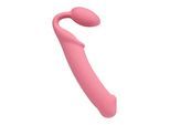 Bendable Strap-On - Size XL, 34 cm