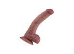 Power Cock, 23 cm