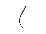 Peitsche aus Silikon