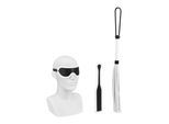 Deluxe Impact Play Set, 3 Teile