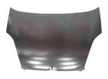 VAN WEZEL Motorhaube 1638660 für Fiat
